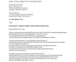 Biasanya, surat izin tidak masuk sekolah nama pengirimnya mencantumkan nama dari orang tua atau wali siswa/siswi yang berhalangan hadir. Surat Tunjuk Sebab Tidak Hadir Kursus Ranc Akbana