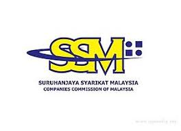 No need to go to ssm office or counter. Companies Commission Of Malaysia Wikipedia