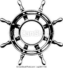 1 users visited ship steering wheel clipart this week. Ship Steering Wheel Vector Ship Steering Wheel Made In Vector Canstock