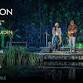 Kelly & Mason @ Naples Botanical Garden - Do NOT get tickets here.