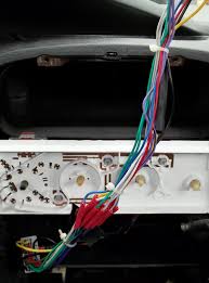 Purple right front speaker wire. 97 Dodge Neon Stereo Wiring Wiring Diagram Networks