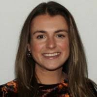 Sarah Levine's Instagram, Twitter & Facebook