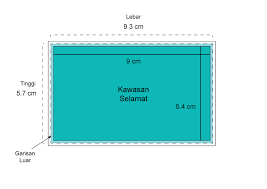 64 mm x 64 mm (including bleed size: Name Card Size Mm Pregnancy Test Kit