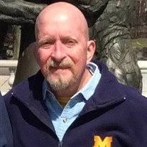 Obituary of Timothy A. Galarno