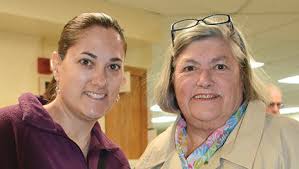 Vermont Public Service Awards honor Shelburne's local officials