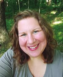 Deputy Ellie Reynolds and her new partner, Wednesday