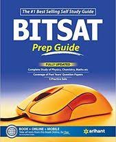 Prep Guide To Bitsat 2018 By Arihant Experts Pdf Ebook Free Download In 2020 Expert Books Books Online Prepping