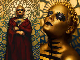 Portrait — Nick Chao Photography