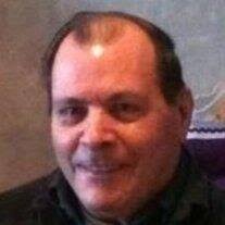 Anthony "Tony" Conte Obituary