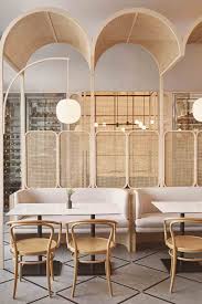 Oxalis Restaurant In Shanghai By So Studio Yellowtrace Bar Design Restaurant Restaurant Interior Design Cafe Interior Design