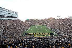 What You Can Bring Into Kinnick Stadium In 2019
