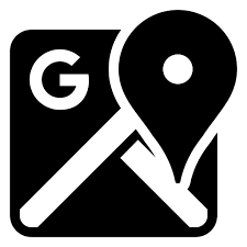 Download thousands of free icons of logo in svg, psd, png, eps format or as icon font. Google Maps Icon Of Glyph Style Available In Svg Png Eps Ai Icon Fonts