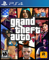 Gta 5 and gta 4 both eventually made their way to pc, so you'd hope that a gta 6 pc port is in the cards. Pin On Fake Game Fan Cover Not Real