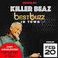 Killer Beaz event image