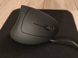 Das sind die beliebtesten vertikalmaus 2021. Anker Vertikale Maus Im Test Ergonomische Maus