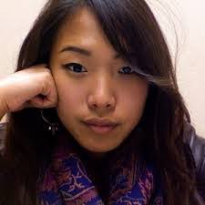 Stella Cho's Instagram, Twitter & Facebook