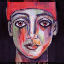 Dylan Connor Blood Like Fire (Songs For Syria) CD Review