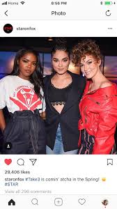 pin by taliah mcknight on star star clothing star cast fox lee daniels star outfits