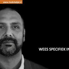 Stream Rico Briedjal music