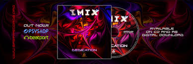 Topping Psyshop And Beatport Charts Imix Dedication Album