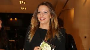 Εξαιρετική ήταν η εισήγηση της κ. Sthn Axaia H Erietta Koyrkoyloy Latsh Gia Th Drash Me Asteireyth Agaph Gia Ta Adespota Patrastimes Gr