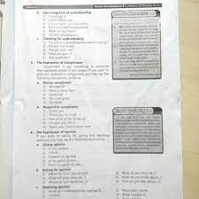 Lks Bahasa Inggris Kelas 8 Semester 1 Kurikulum 2013 Dengan