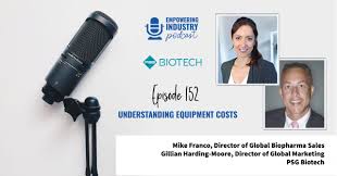 Caring for Every Drop With Mike Franco and Gillian Harding-Moore