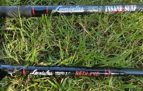 Lamiglas Insane Surf Review Fishing Wa Surf Rod Reivew