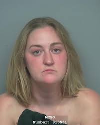 MONTGOMERY COUNTY JAIL BOOKINGS FOR 10/17/22