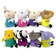 Pin On Cute Plush Toys