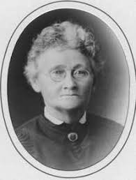 3. Ann Margaret Rowland