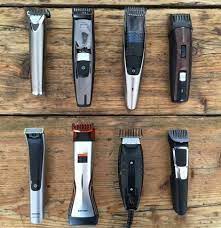 Metal series professional grade lithium ion hair clipper. Top 10 Best Beard Trimmer List For Men Apr 2021 With Buying Guide