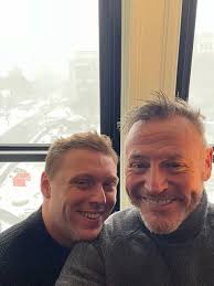 The Suite Life of Will & Toddy