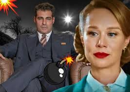 Marê ou Júlio? Gilda mata personagem mais que inesperado em Amor Perfeito!  Veja quem morre