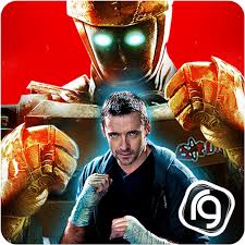 Download real steel world robot boxing app for android. Real Steel Aplicaciones En Google Play