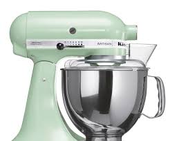 repair a leaking kitchenaid mixer