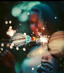 رمزيات بنات light in the dark space pictures space lovers