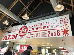 Hat Creek Burger Company Allen Menu Prices Restaurant Reviews Tripadvisor