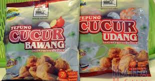 Telah diulang cetak sebanyak 11 kali. Cucur Bawang Dan Cucur Udang Adabi Pilihan Mahamahu Maha Mahu Makan