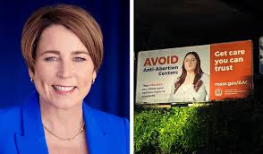 Pro-life org sues Massachusetts guv for 'Campaign of harassment,  suppression, and threats'