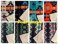 With its bright colors and soft texture, this blanket is sure to be a favorite! Southwest Design Super Soft Plush Reversible Blanket Ebay