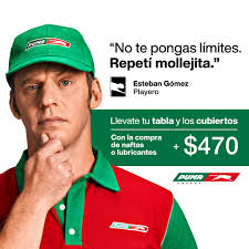 Puma Energy Argentina