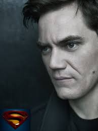 Movie Buff's Reviews: MICHAEL SHANNON TO STAR AS GENERAL ZOD IN “MAN OF  STEEL” FROM WARNER BROS. PICTURES AND LEGENDARY PICTURES