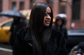 Cardi B How The Rapper Escaped Poverty To Top Billboard Money