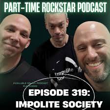 Part-Time Rockstar Podcast