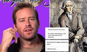 Armie hammer left a very intense comment under timothée chalamet's latest selfie and many fans armie hammer did not hold back his thoughts about the 2012 film mirror mirror during a recent. Lrfklcwr7ffqfm