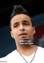 36 Joell Jaquez Stock Photos, High-Res Pictures, and Images