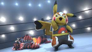 How to get Shiny Pikachu Libre in Pokemon Go Battle League - Dexerto