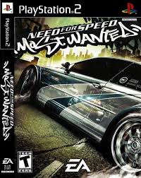 Need For Speed Most Wanted Black Edition Usa Iso Download Ps2 Isos Emuparadise