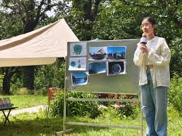 她用一笔笔账，点亮了地球的希望——记优英低碳环保组织会计、17岁 ...